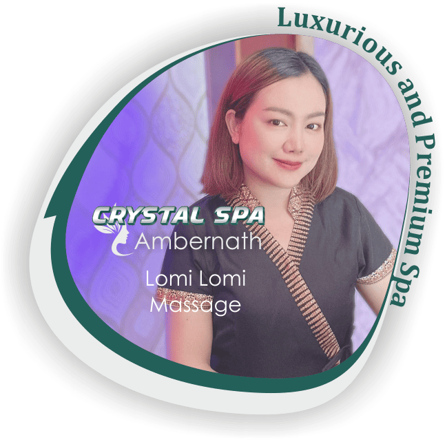 Lomi Lomi Massage in Ambernath